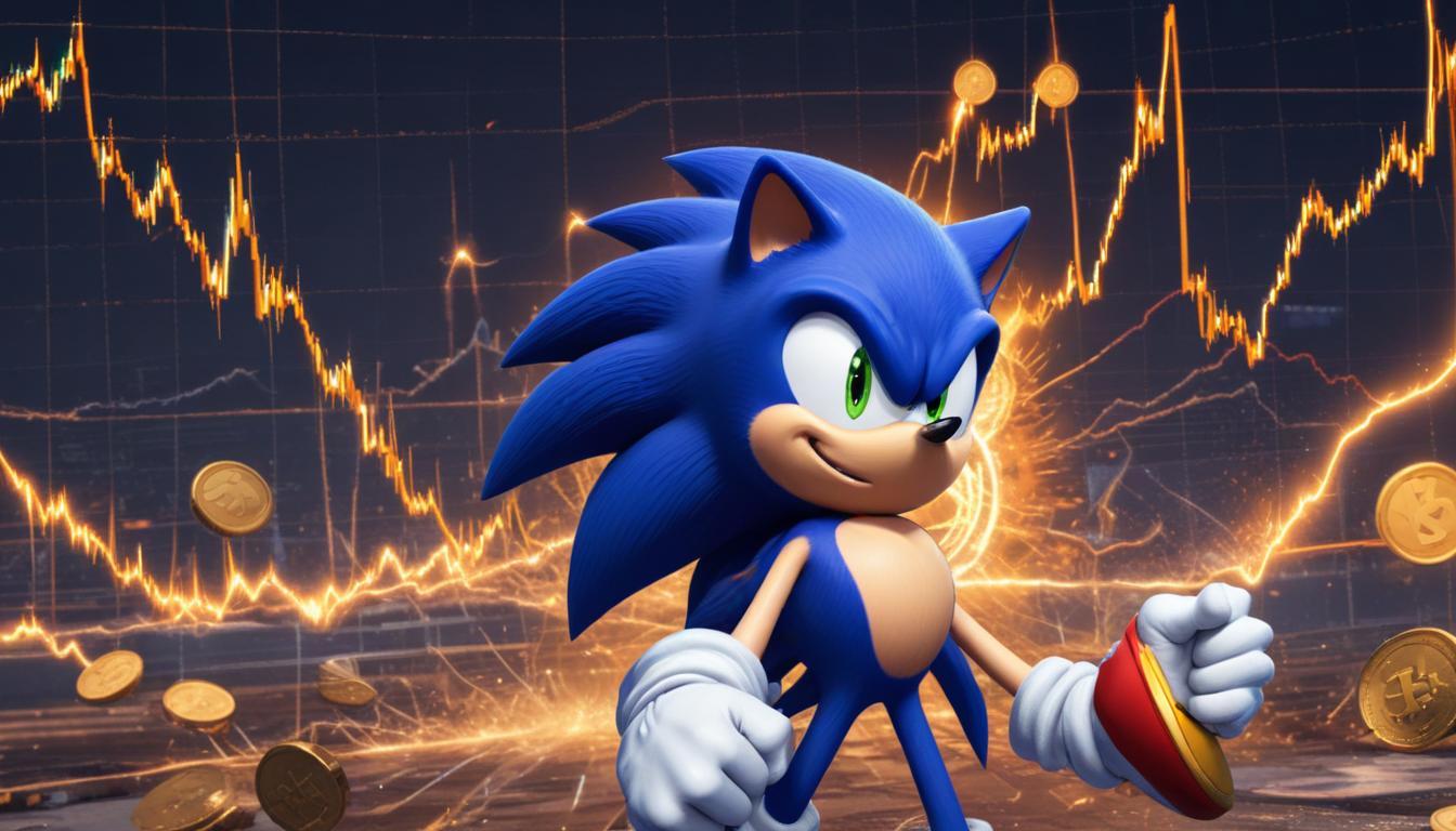 Sonic (S) Price Crash! What's Next for Investors? (Market Downturn Analysis) | Cryptodamus.io