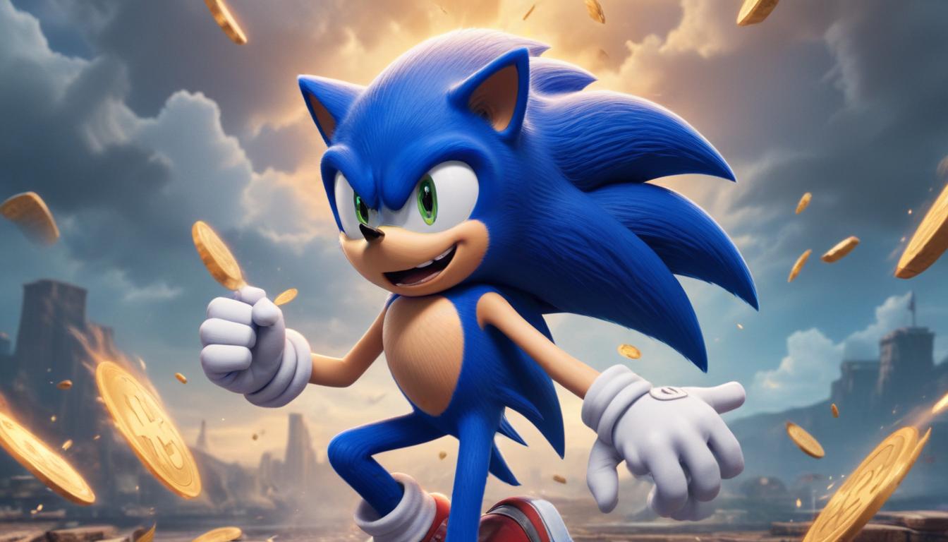 Sonic's SHOCKING Rally: Altcoin Season Incoming? | Cryptodamus.io