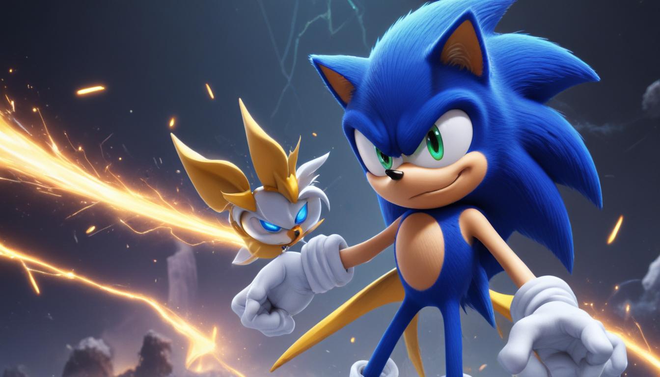 Sonic's Surprise Surge: Is Fantom's Rally a Crypto Game-Changer? | Cryptodamus.io
