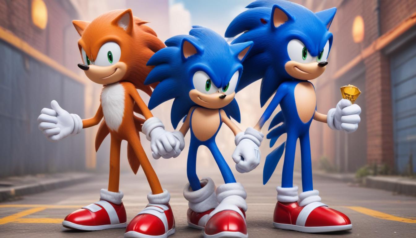 Sonic's Web3 Domination: Partnerships, Tech, and the Future Roadmap! | Cryptodamus.io