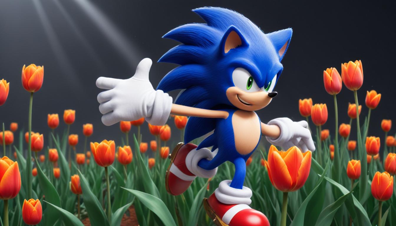 Sonic: The Ultimate Fantom Evolution? Scalability, Tech, & DeFi Revealed! | Cryptodamus.io