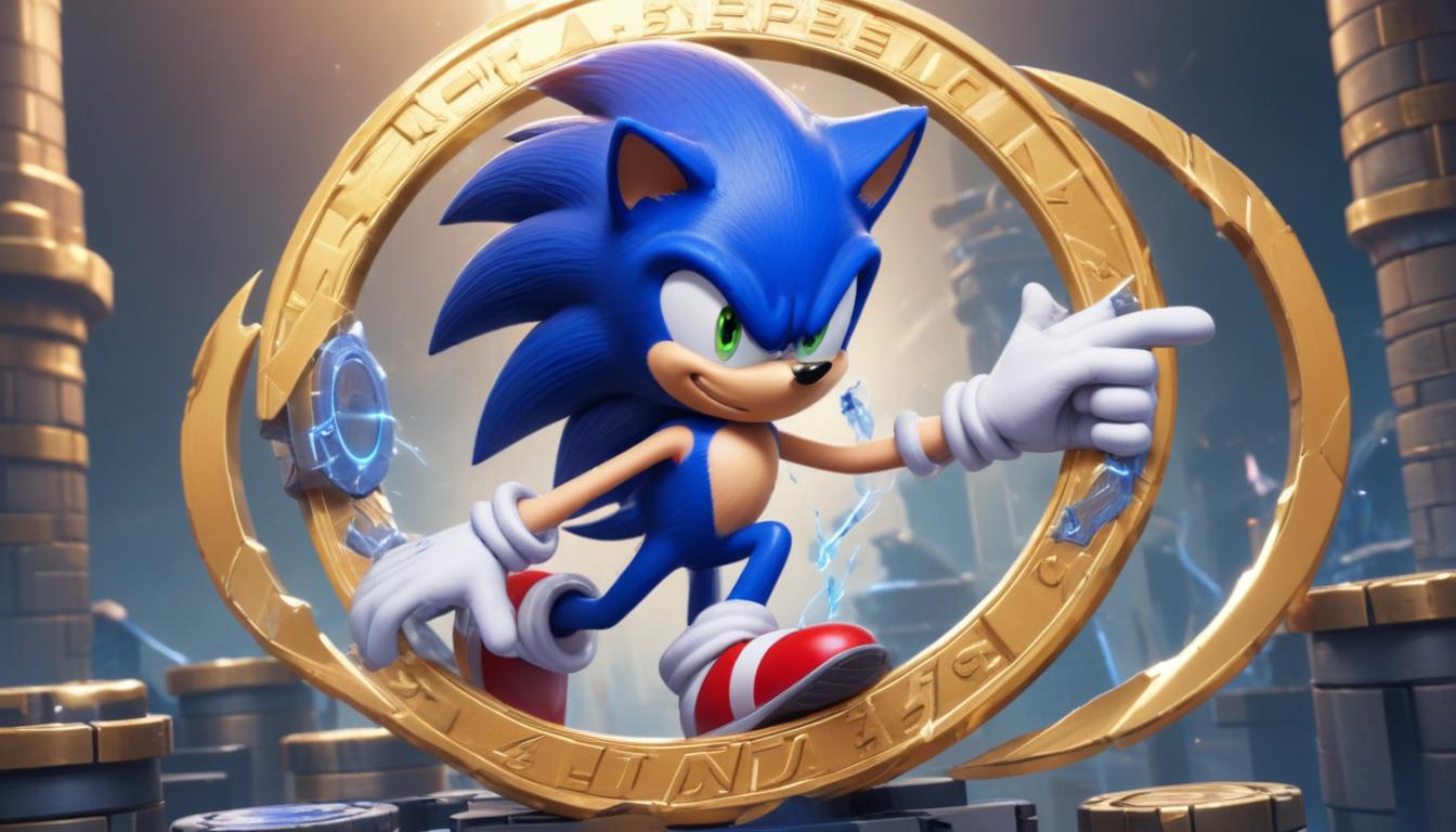 Sonic vs. Kaspa: Unveiling the Future of Layer-1 Blockchains | Cryptodamus.io