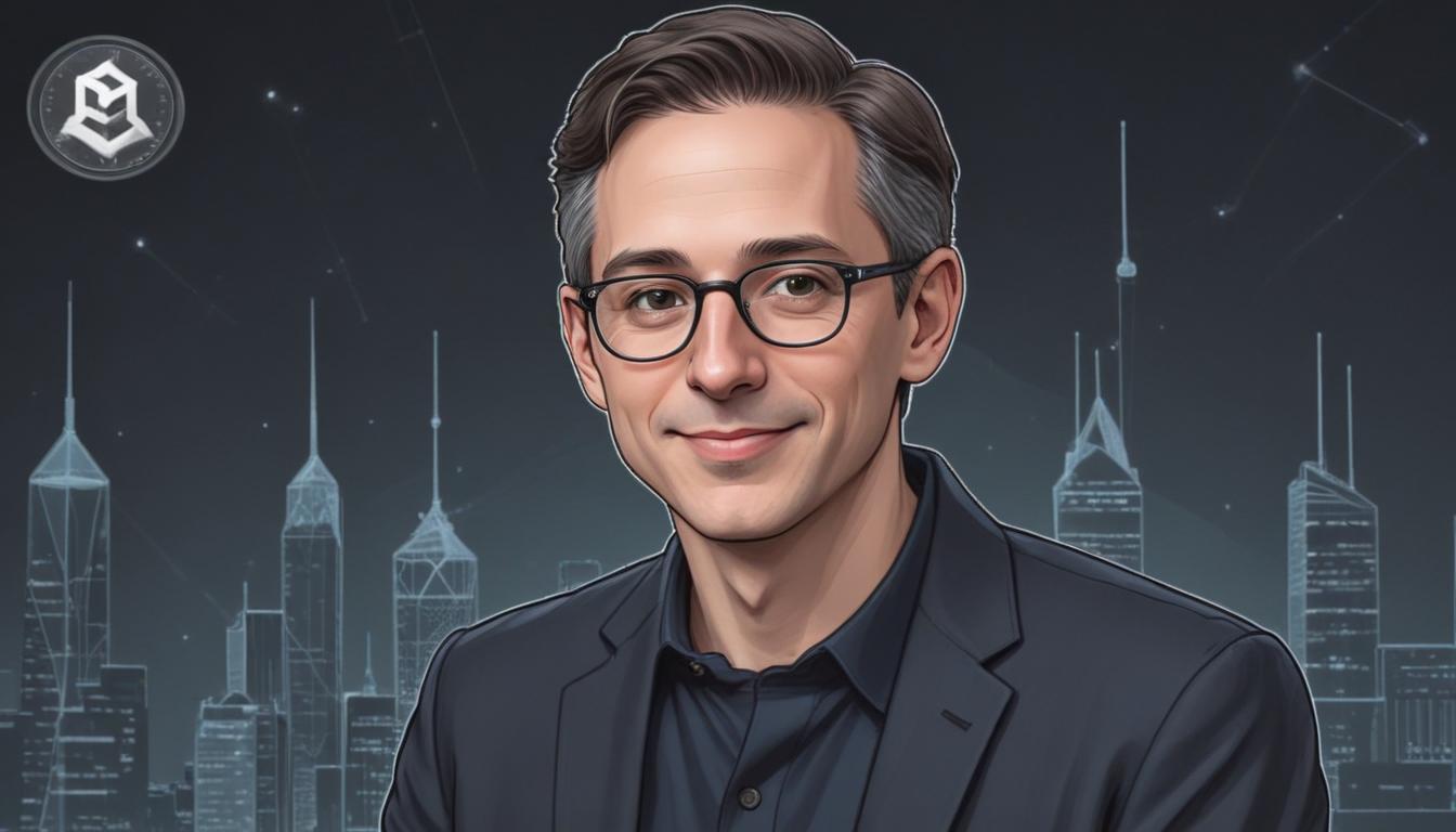 Sonnenshein's Securitize Move & Grayscale's DeFi Expansion: Tokenization Market Explodes! | Cryptodamus.io