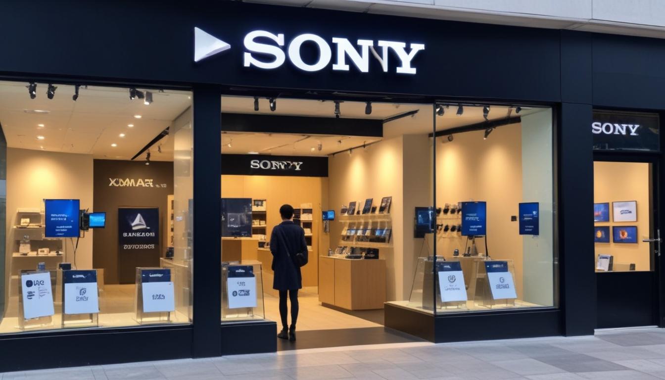 Sony и Crypto.com: Революция в онлайн-платежах! 🚀 Крипто уже здесь! | Cryptodamus.io