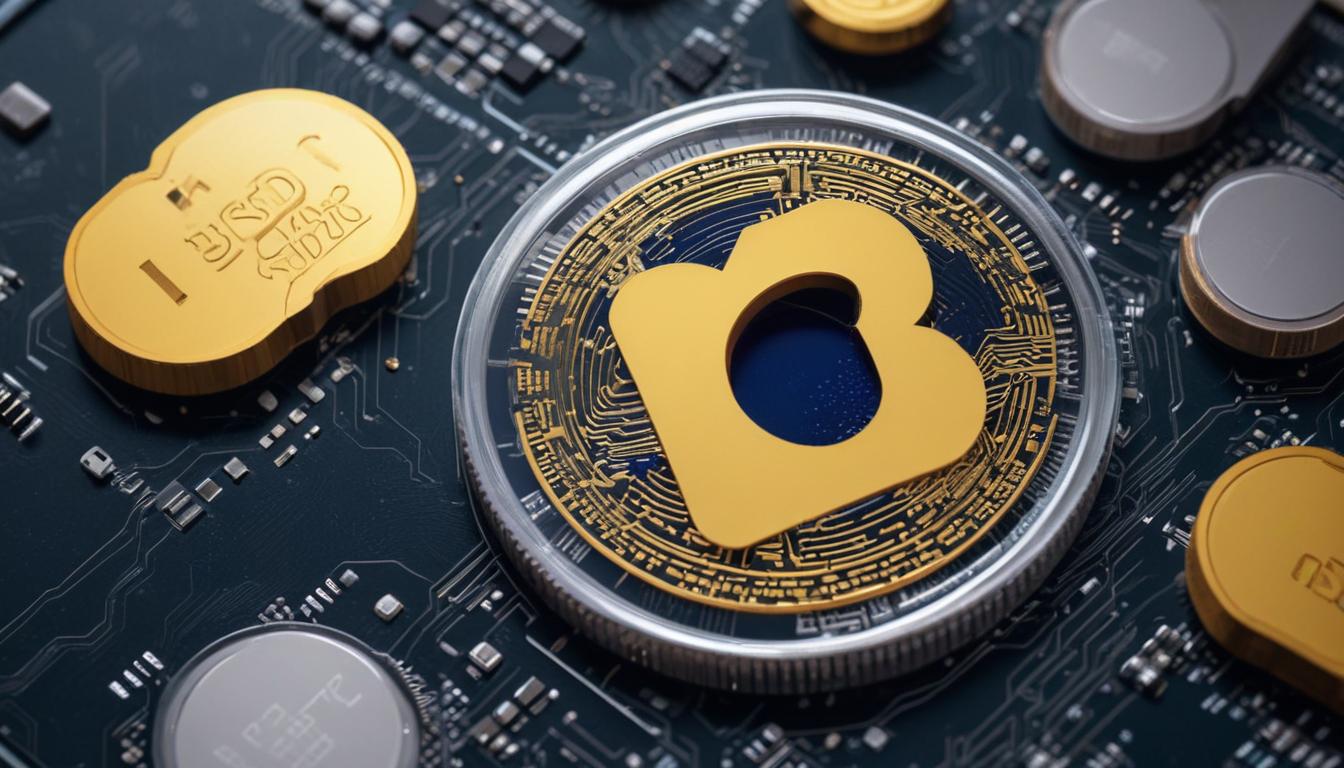 Sony и Крипто: USDC меняет мир потребительской электроники! | Cryptodamus.io