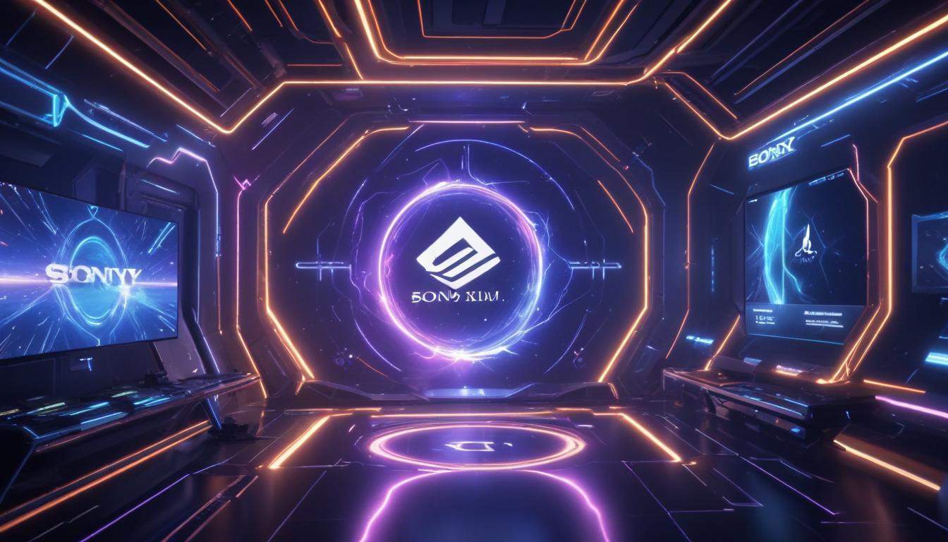 Soneium и Hyperlane: Революция в Web3-играх! | Cryptodamus.io