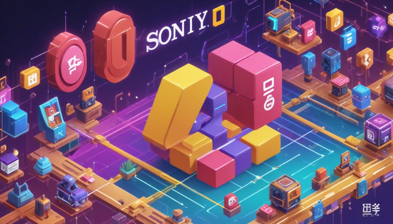 Soneium и LINE: Революция Web3! Мини-приложения делают блокчейн простым! | Cryptodamus.io