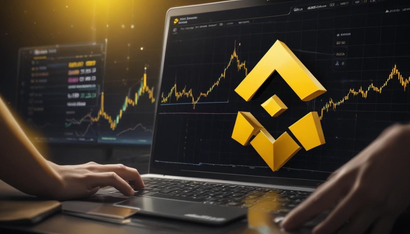 SOPH Listing on Binance Alpha: Web3 Gateway & 50x Leverage Impact EXPLAINED | Cryptodamus.io