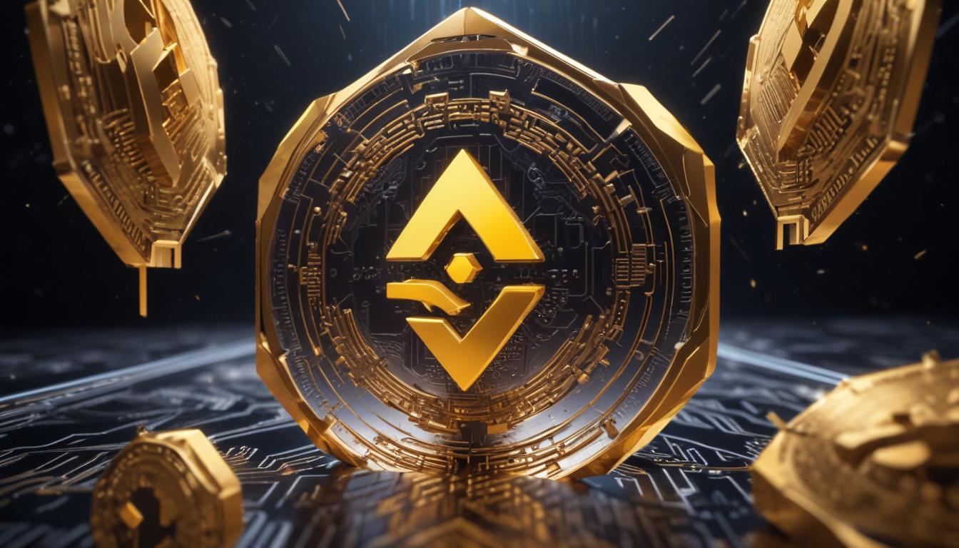 SophiaVerse's AI Leap, Binance's Crypto AI Move, & Google's Quantum Threat to Bitcoin! | Cryptodamus.io