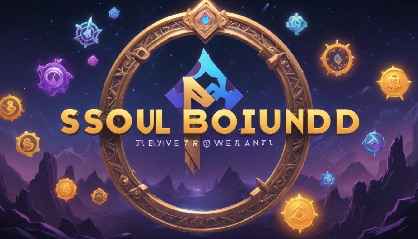 Soulbound Tokens (SBTs) Unlocked: A Deep Dive into Decentralized Ownership & the Future of Blockchain | Cryptodamus.io
