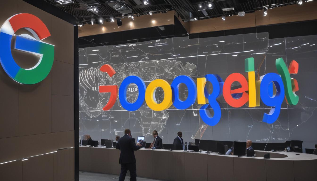 ЮАР бьет по техногигантам! Штрафы на $27 млн и пересмотр алгоритмов — подробности внутри! | Cryptodamus.io