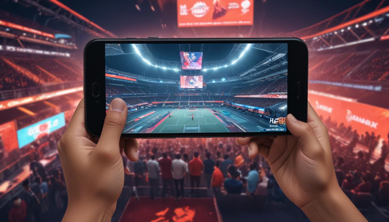 South Asian Gaming Boom: Decoding Growth, Trends, & SPiCE South Asia 2025! | Cryptodamus.io