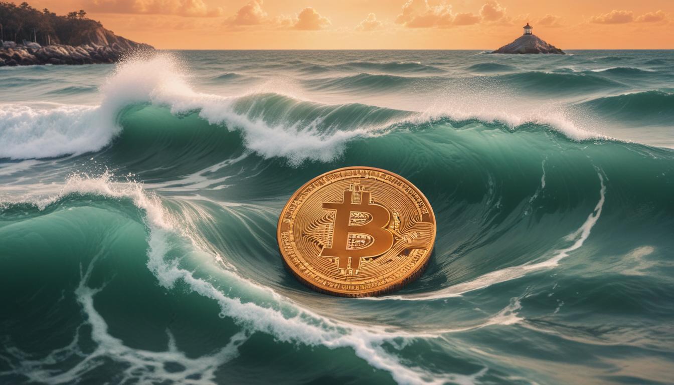 South Carolina's Bitcoin Gamble: Will H4256 Revolutionize Public Finance? | Cryptodamus.io