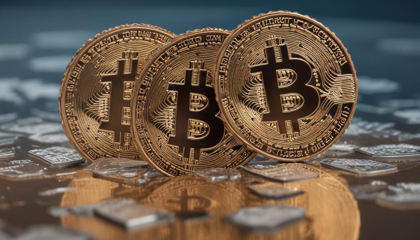 Провал Биткоин-ставки в Южной Дакоте: уроки крипто-инвестиций! 🚀 | Cryptodamus.io