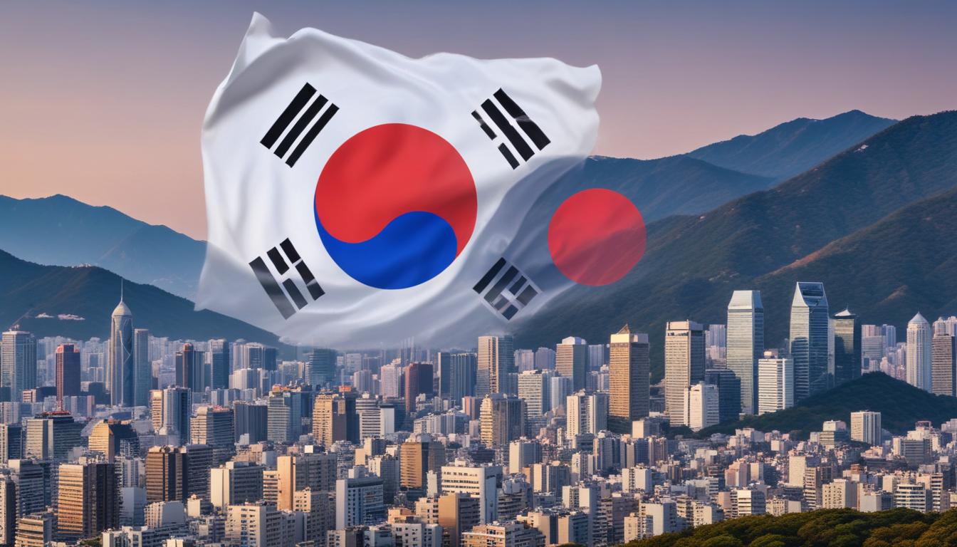 South Korea Crypto Crackdown: Will Tighter Rules Stifle Growth? (Updated) | Cryptodamus.io