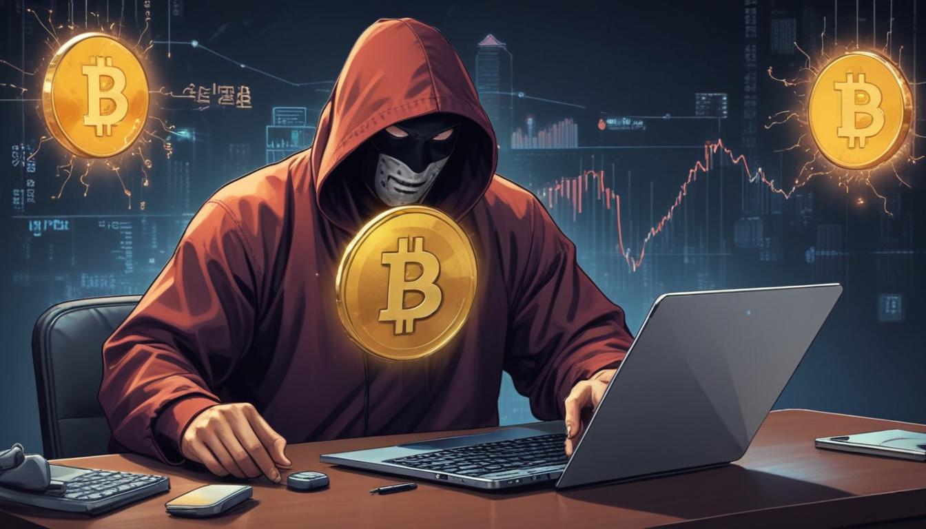 South Korea Crypto Heist: Shocking Security Lessons Learned! (Updated) | Cryptodamus.io