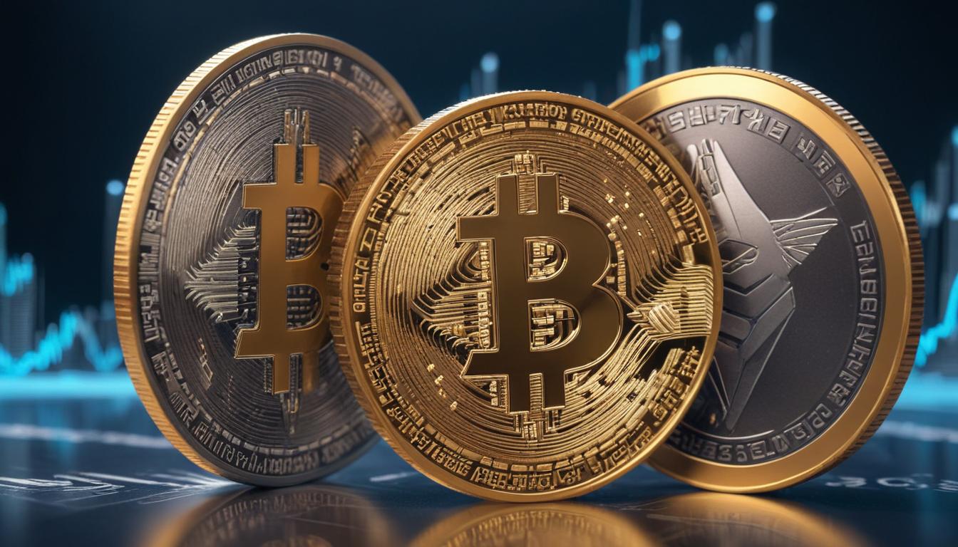 Южная Корея открывает крипторынок: хлынут ли иностранные инвестиции? | Cryptodamus.io