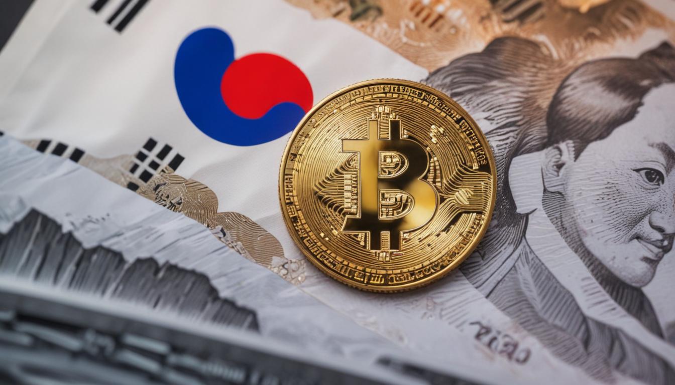 South Korea's 0.6% Crypto Fee: Market Shakeup or Smart Regulation? | Cryptodamus.io