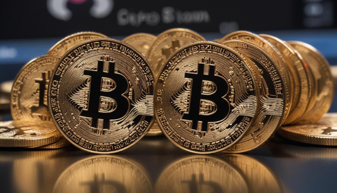 South Korea's Bitcoin ETF Dilemma: Will Caution Win? | Analysis & Outlook | Cryptodamus.io