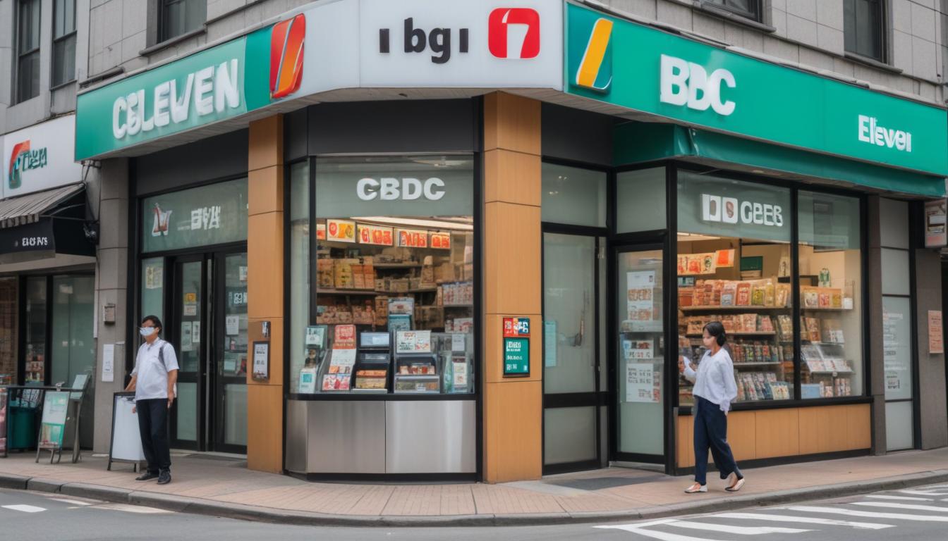 South Korea's CBDC Pilot: Is This the Future of Retail Payments?🇰🇷💰 | Cryptodamus.io