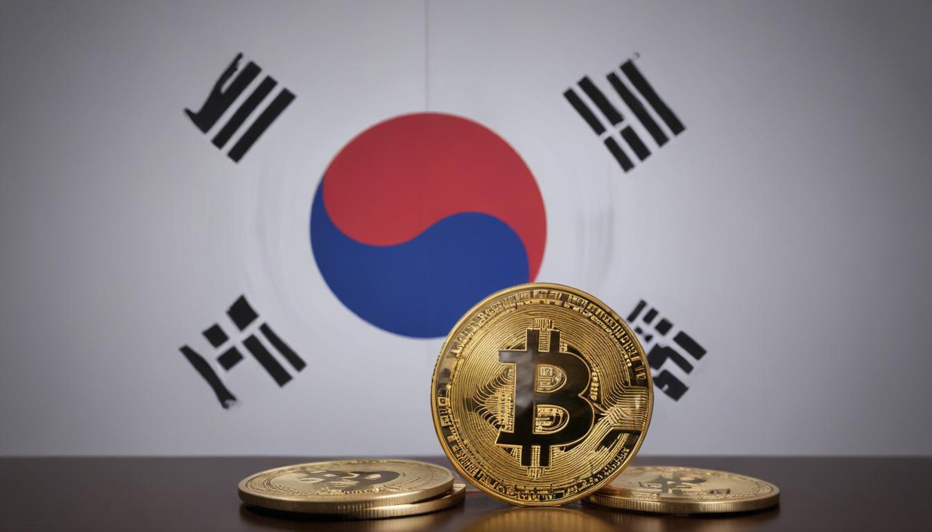 South Korea's Crypto Crackdown: App Store Bans & Global Implications! 🇰🇷 | Cryptodamus.io