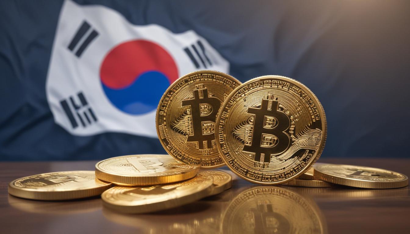 South Korea's Crypto Crackdown: Are Exchanges Complying or Paying the Price? ⚠️ | Cryptodamus.io
