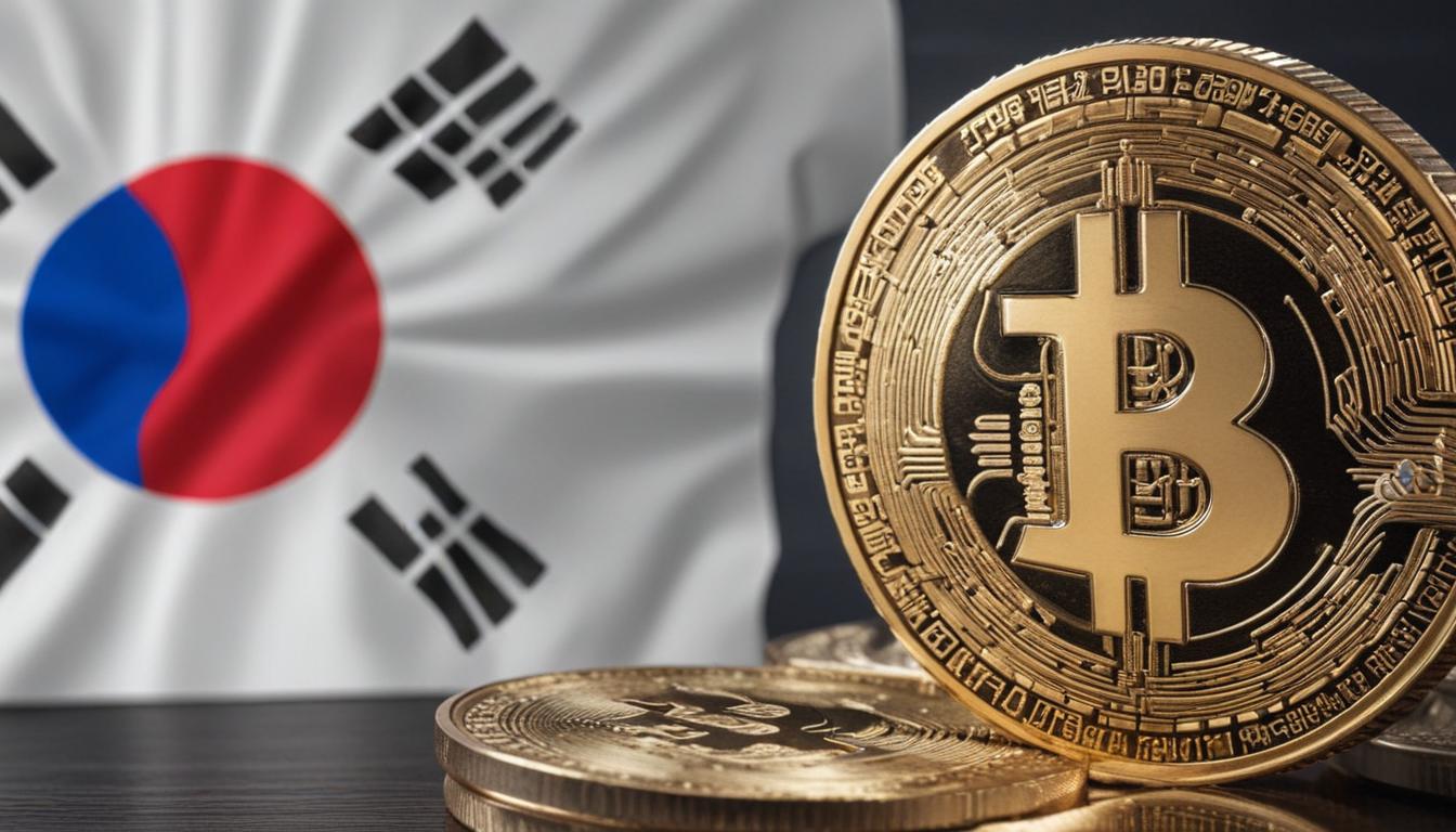 South Korea's Crypto Crackdown: Exposing Scams & Punishing Fraudsters! | Cryptodamus.io