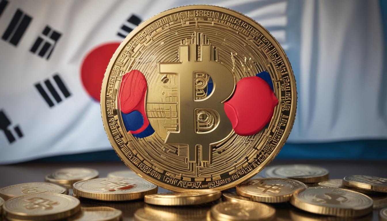 Южная Корея и криптовалюты: регулирование — спасение инвесторов или тормоз для инноваций? | Cryptodamus.io