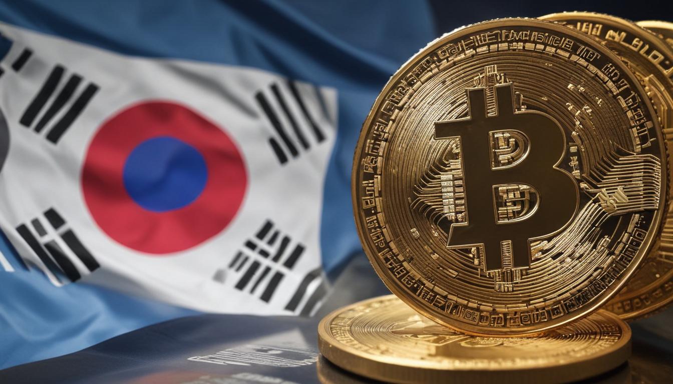 South Korea's Crypto Crackdown: Unregistered Exchanges Face the Ax! Is Your Crypto Safe? (Updated) | Cryptodamus.io