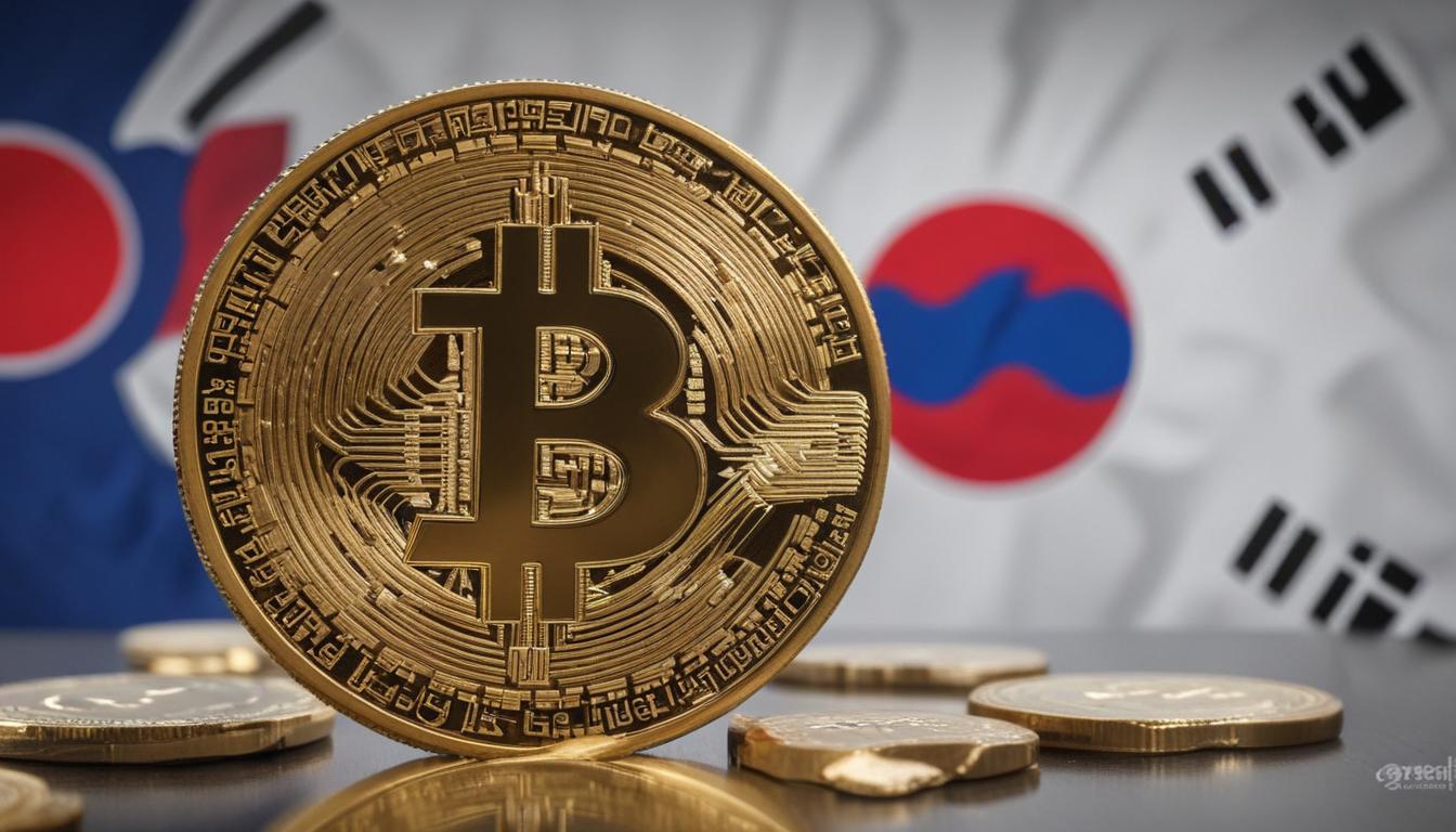 Крипто-революция в Южной Корее: Выборы откроют будущее ETF? [2024] | Cryptodamus.io