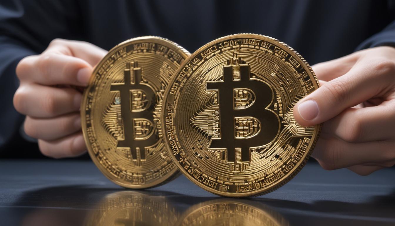 South Korea's Crypto Gamble: ETFs & STOs – A Bold Move or Risky Bet? | Cryptodamus.io