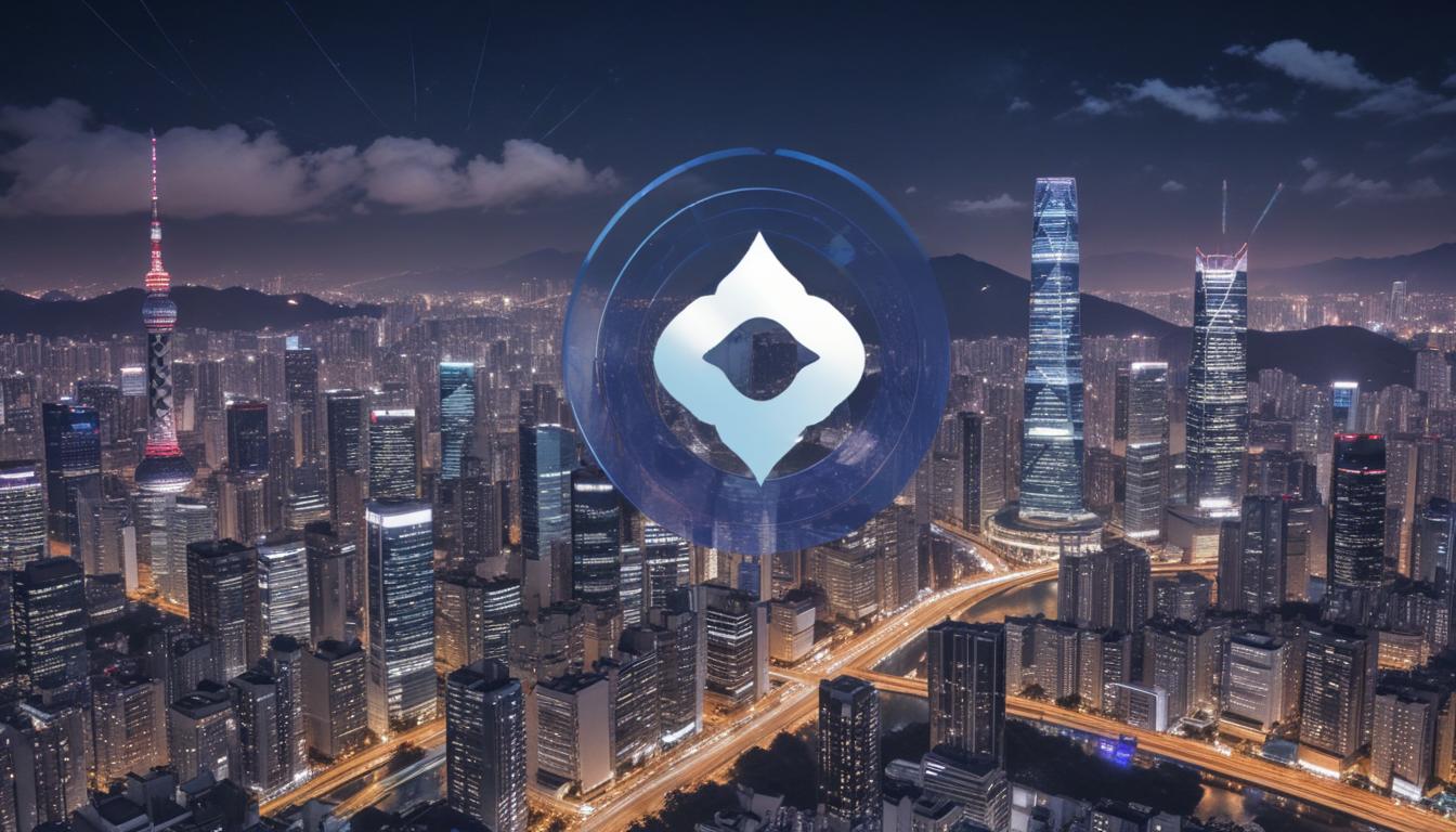 South Korea's XRP Dominance: Market-Shaping Force or Manipulation Risk? | Cryptodamus.io