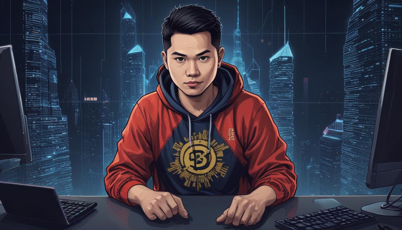 Southeast Asia Cybercrime Explosion: How Crypto Fuels Global Fraud! | Cryptodamus.io