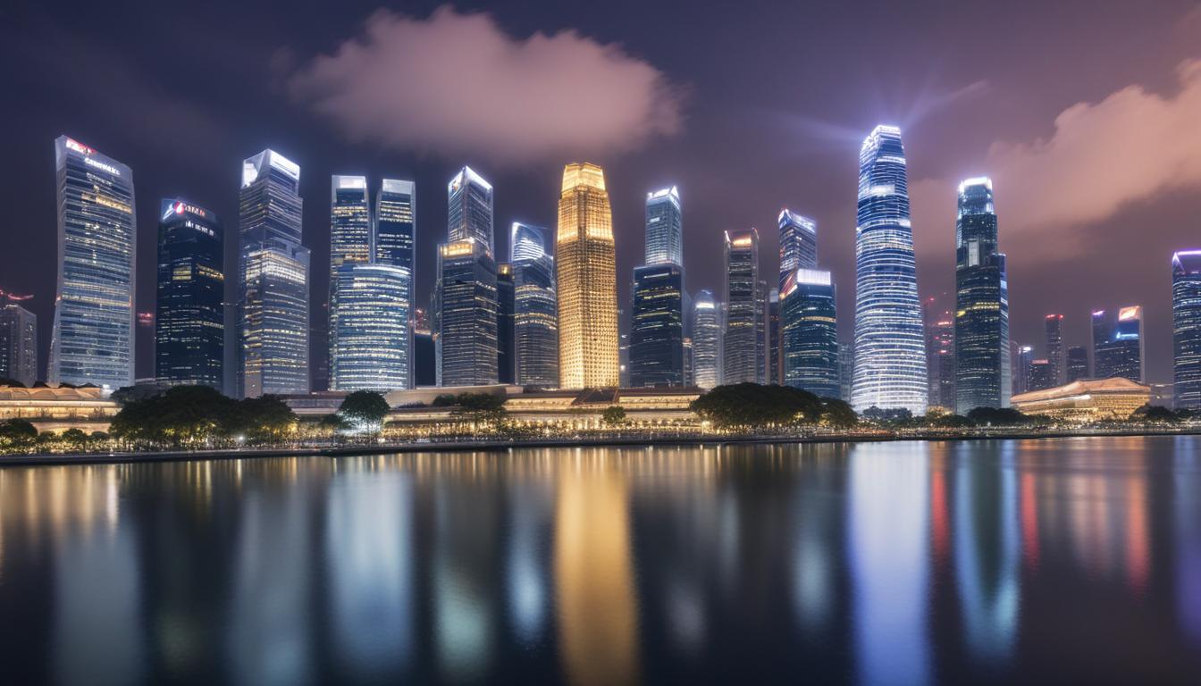 Southeast Asia Web3 Race: Who's Winning? Singapore, Vietnam & Thailand's Battle for Crypto Dominance! | Cryptodamus.io