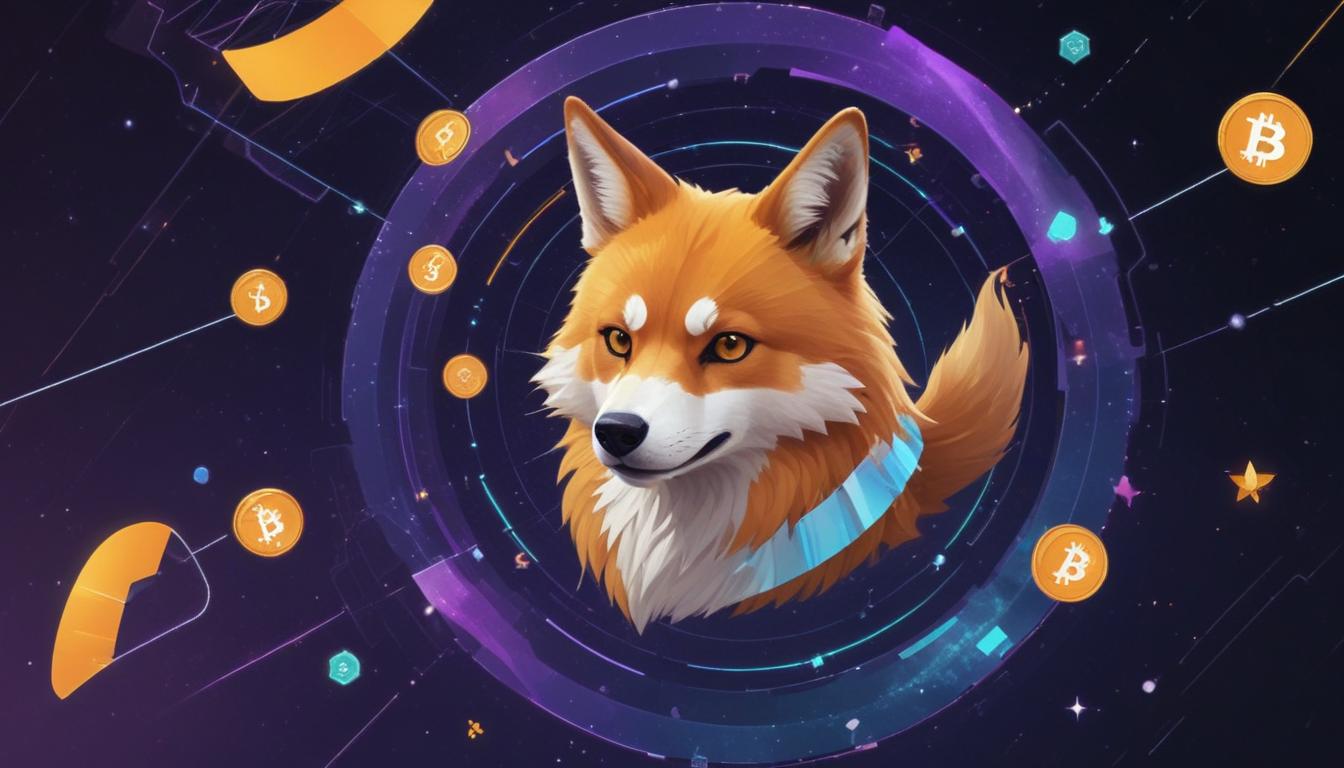 Payment ID от SPACE ID: Отправляйте крипту как email! (Интеграция MetaMask & Binance) | Cryptodamus.io