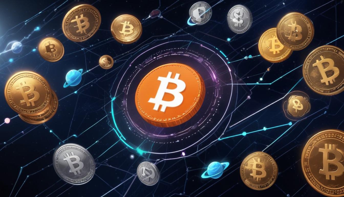 SpacePay: Crypto Payments Made Easy! 🚀 Instant Conversions & $SPY Rewards! | Cryptodamus.io