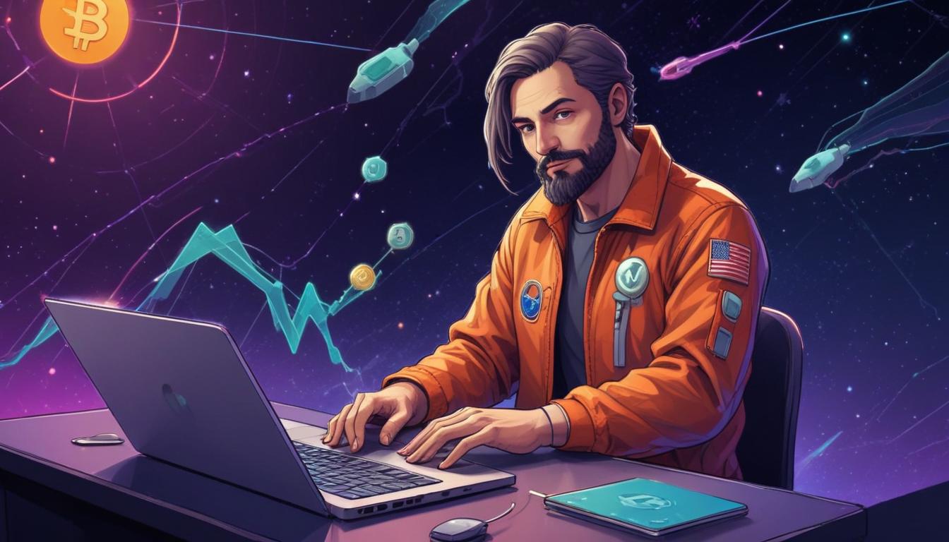 SpacePay: Instant Fiat Settlement Revolutionizes Crypto Payments! 🚀 | Cryptodamus.io