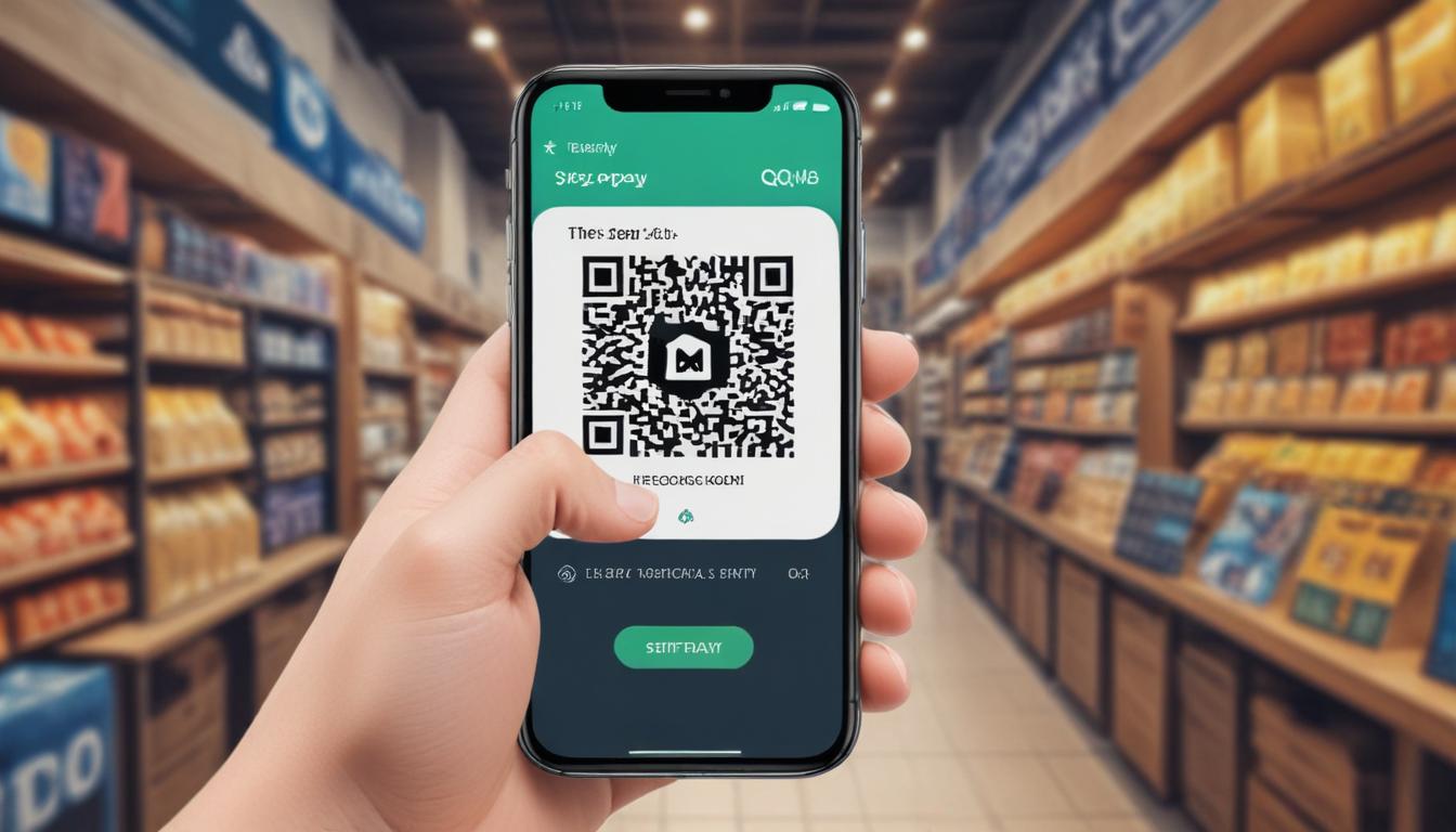 SpacePay: Revolutionizing Retail Crypto Payments with Universal QR Codes & Instant Settlements! | Cryptodamus.io