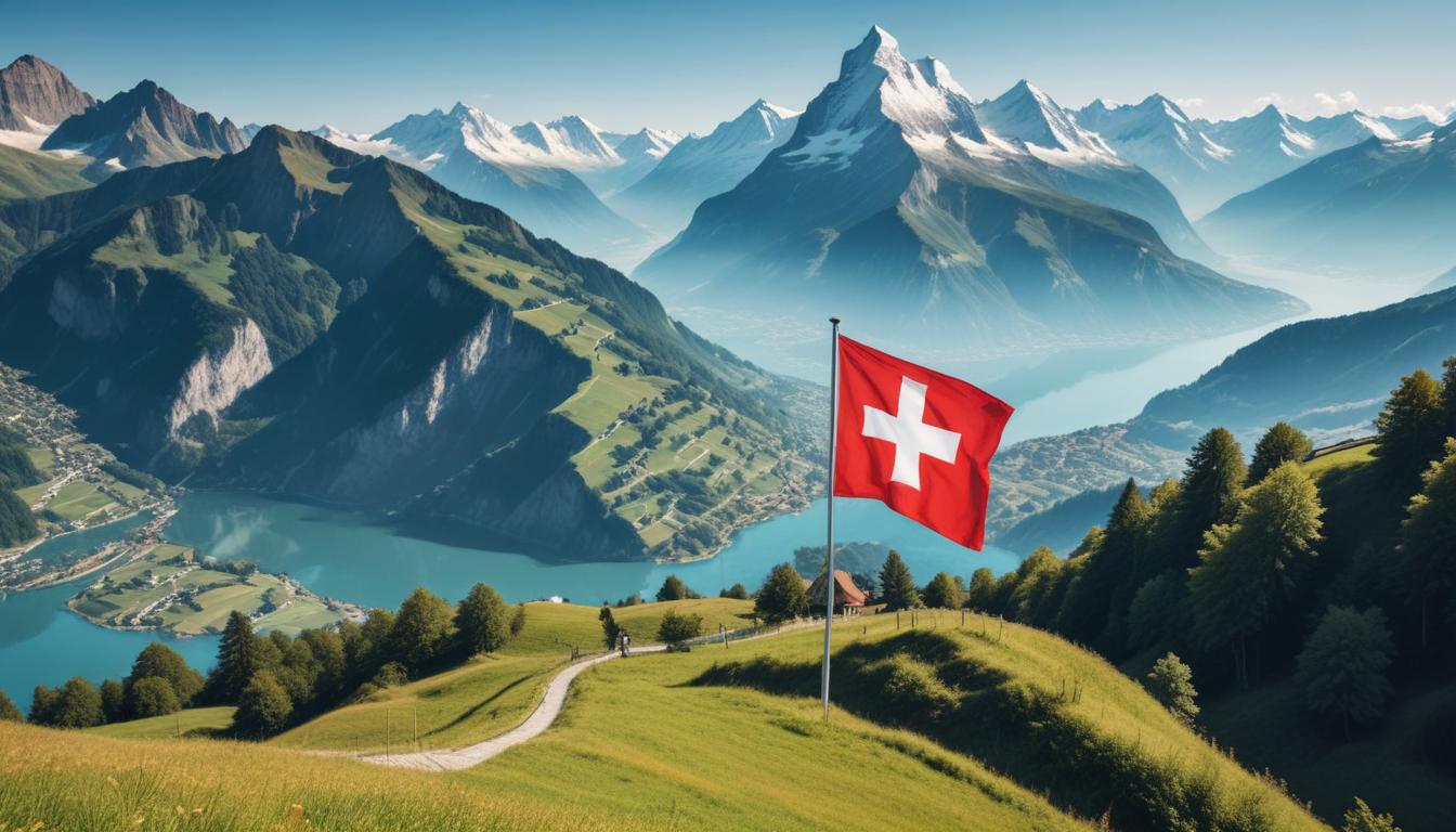 SPAR принимает Bitcoin! Крипто-революция в Швейцарии начинается с кассы | Cryptodamus.io