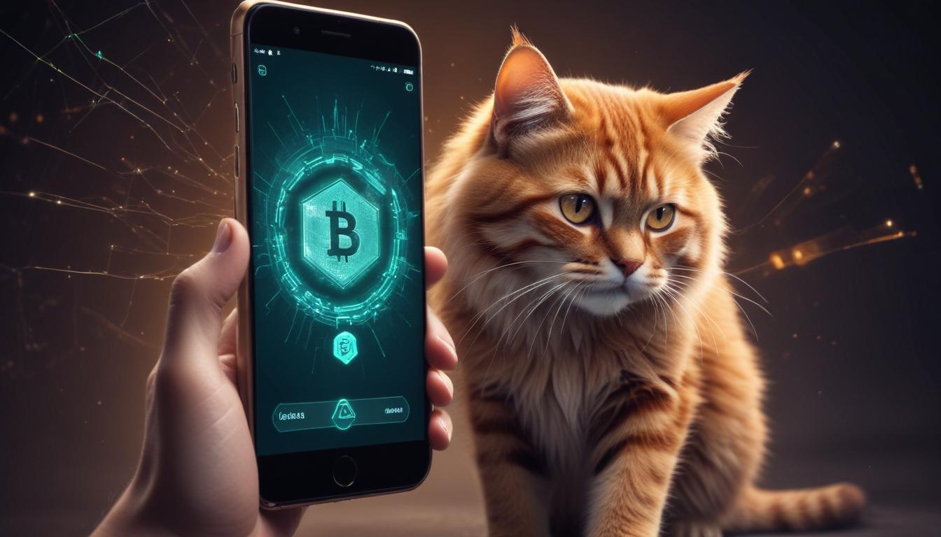 SparkCat Malware: How a Stealthy Crypto Thief Stole Your Recovery Phrase (and How to Prevent It!) | Cryptodamus.io