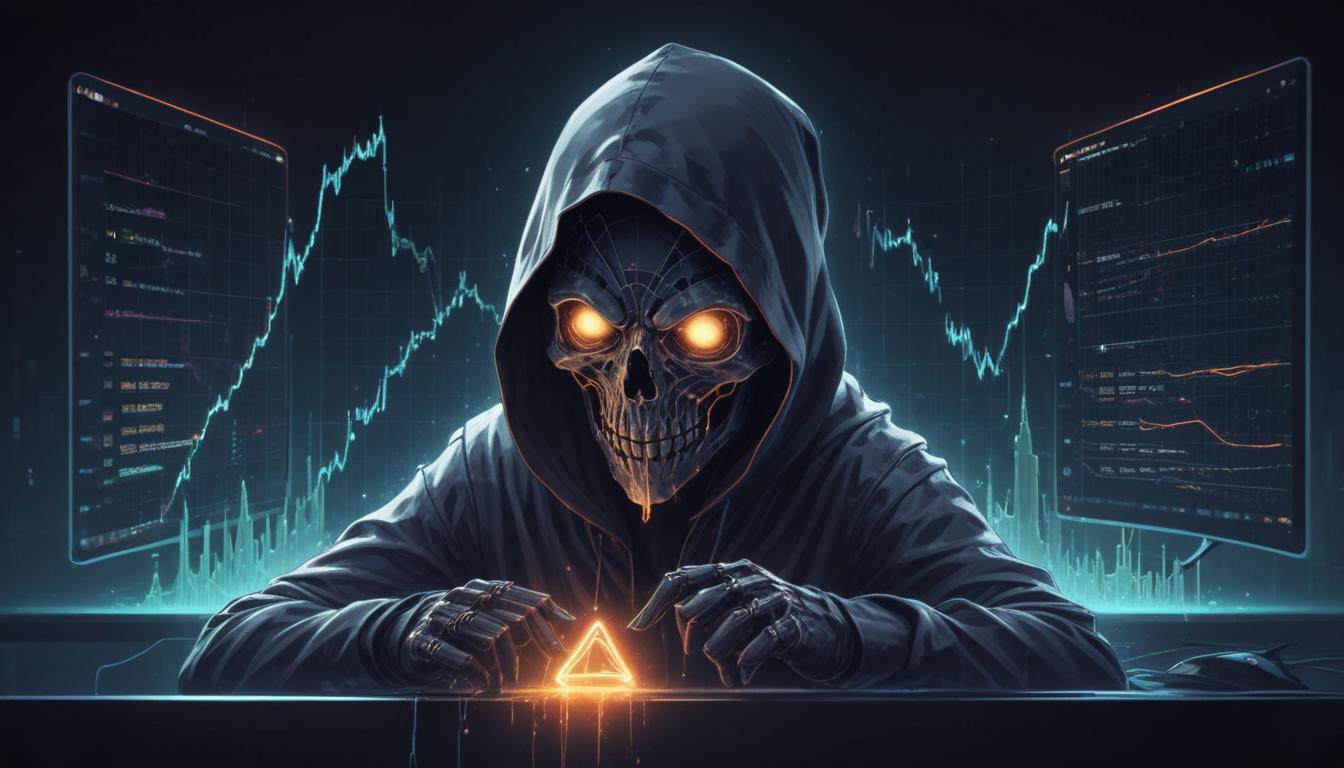 Spectral Labs Hacked! $200K Stolen & AI Agent Ecosystem Rocked! 😱 | Cryptodamus.io