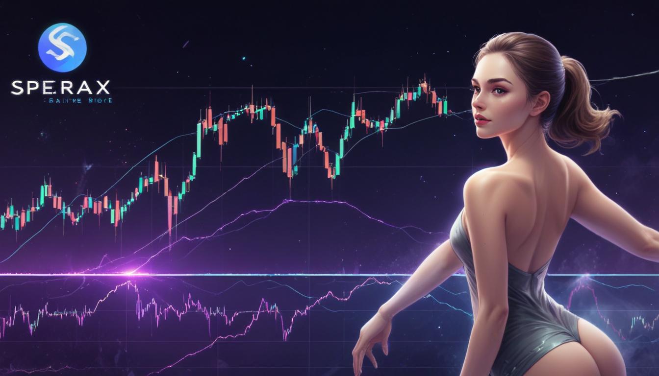 Sperax (SPA) Price Alert! Will It Break $0.04 or Crash? (Urgent Analysis) | Cryptodamus.io