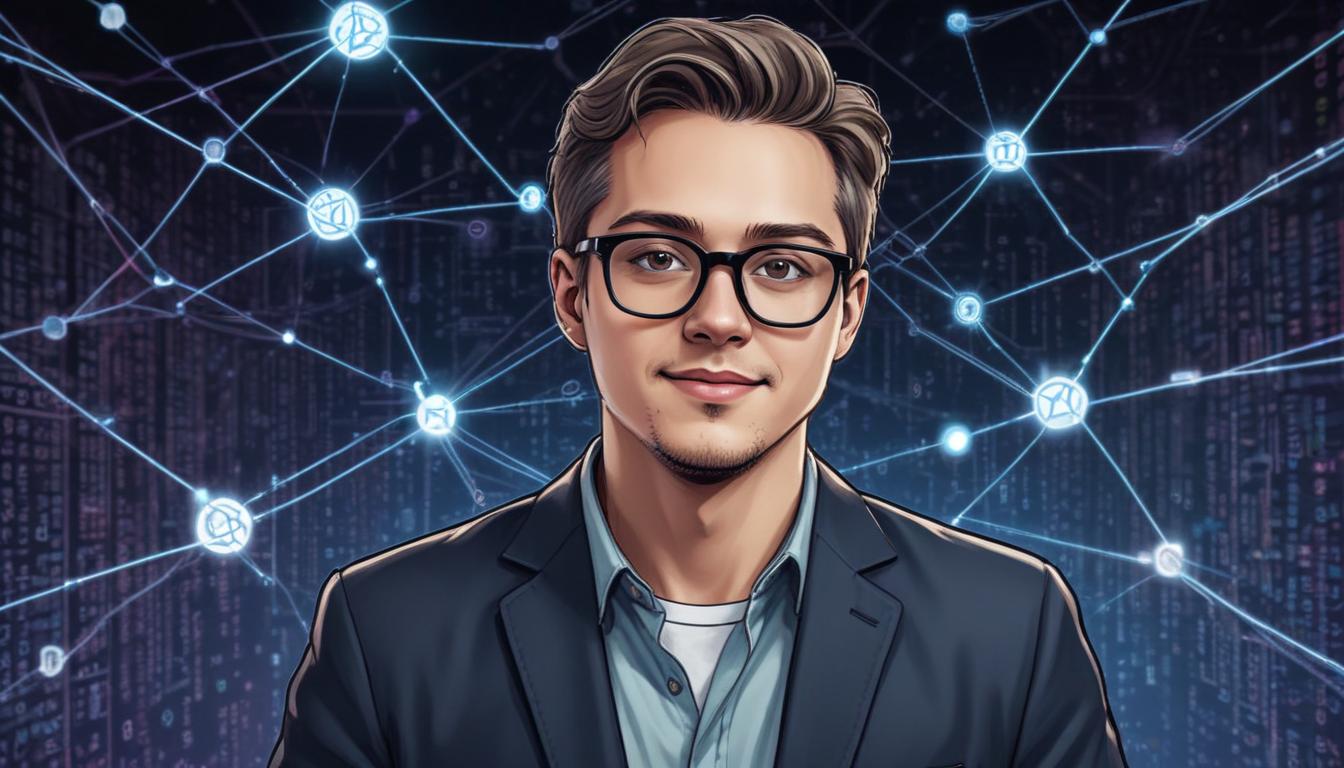 SPEX: Revolutionizing AI & Blockchain with Verifiable Computing! 🚀 | Cryptodamus.io