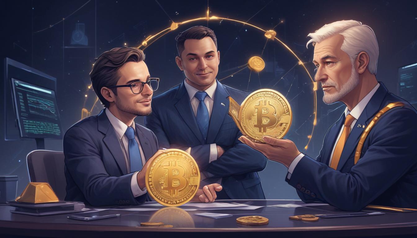 Spiko's Tokenized T-Bills: Democratizing Finance via DeFi & Etherlink! | Cryptodamus.io