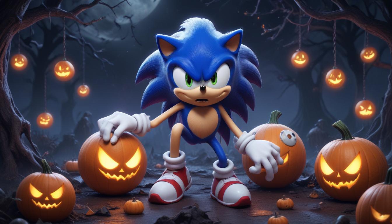 SpookySwap & Orbs: Unleash CEX Power on DeFi! 🚀 dLIMIT & TWAP Revolution on Sonic Blockchain | Cryptodamus.io