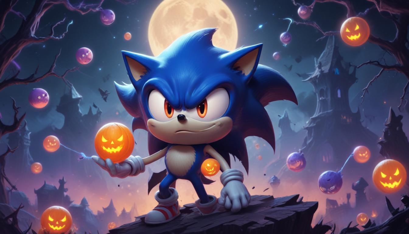 SpookySwap Unlocks Pro Trading: Orbs' dLIMIT & TWAP Revolution! 👻 | Cryptodamus.io