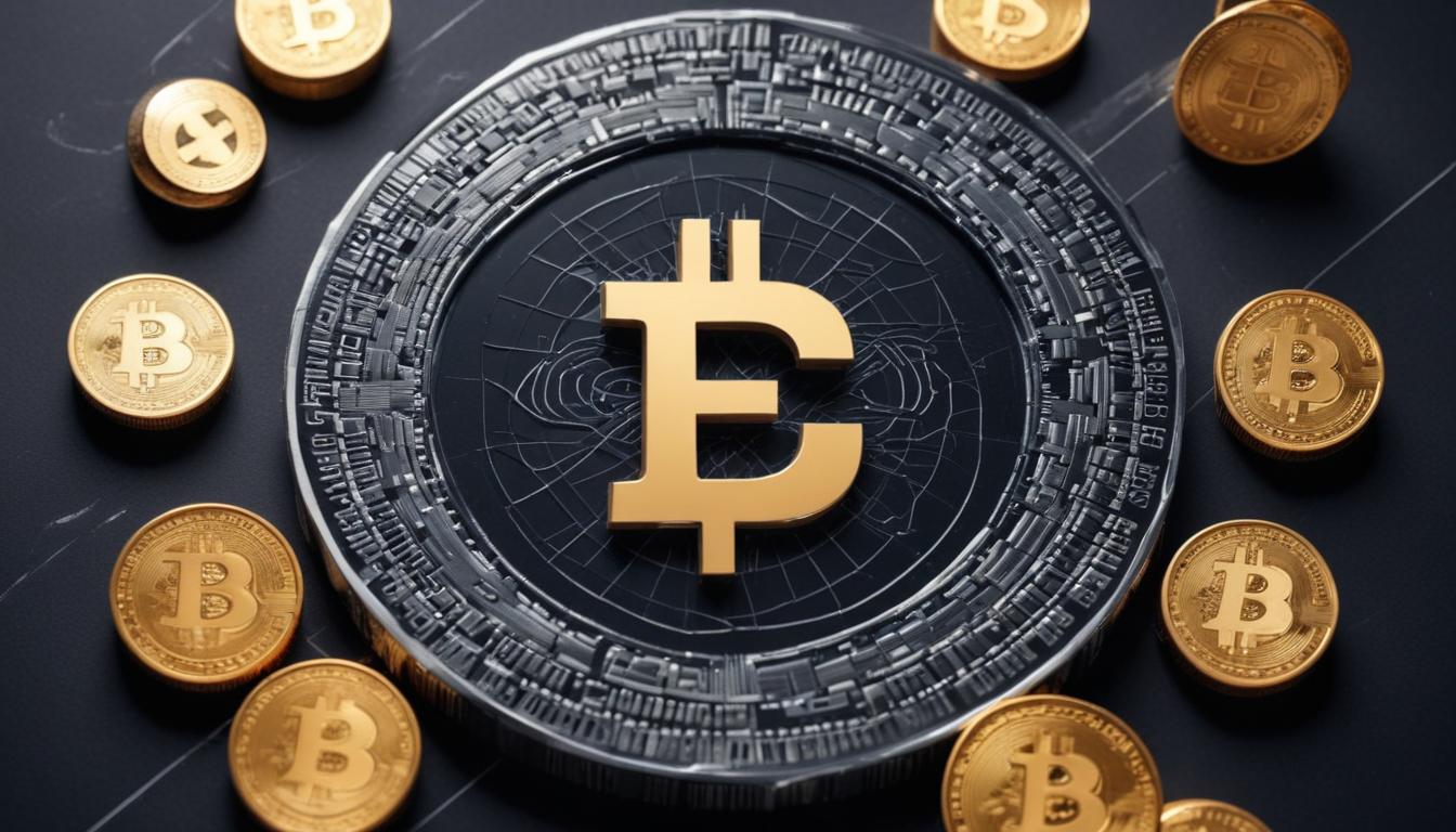 Spot SUI ETF подан! Ключ к институциональному принятию крипты? | Cryptodamus.io