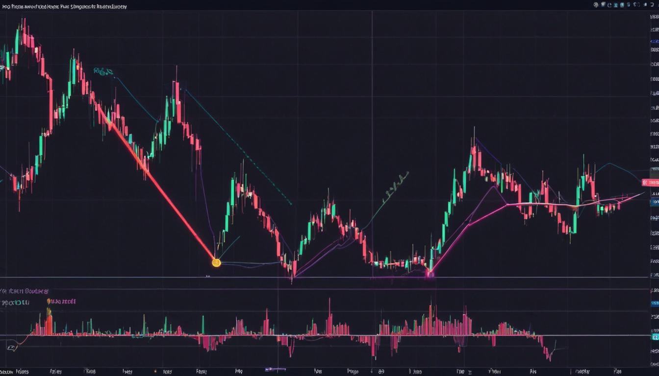 Spotting Crypto's Next Big Move: Falling Wedge Patterns & Altcoin Recovery | Cryptodamus.io
