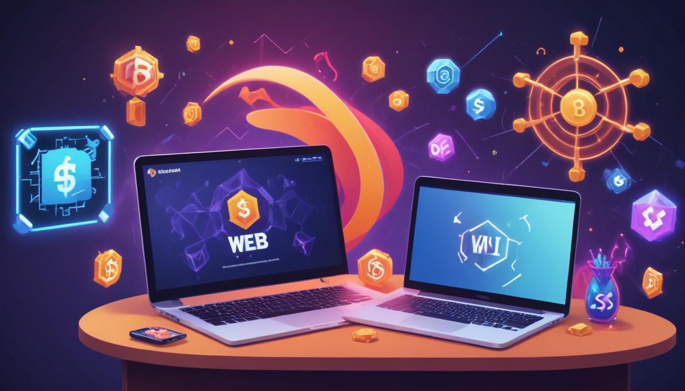 Spur Protocol: Unlock Web3 with Education, Games & Community! 🚀 | Cryptodamus.io