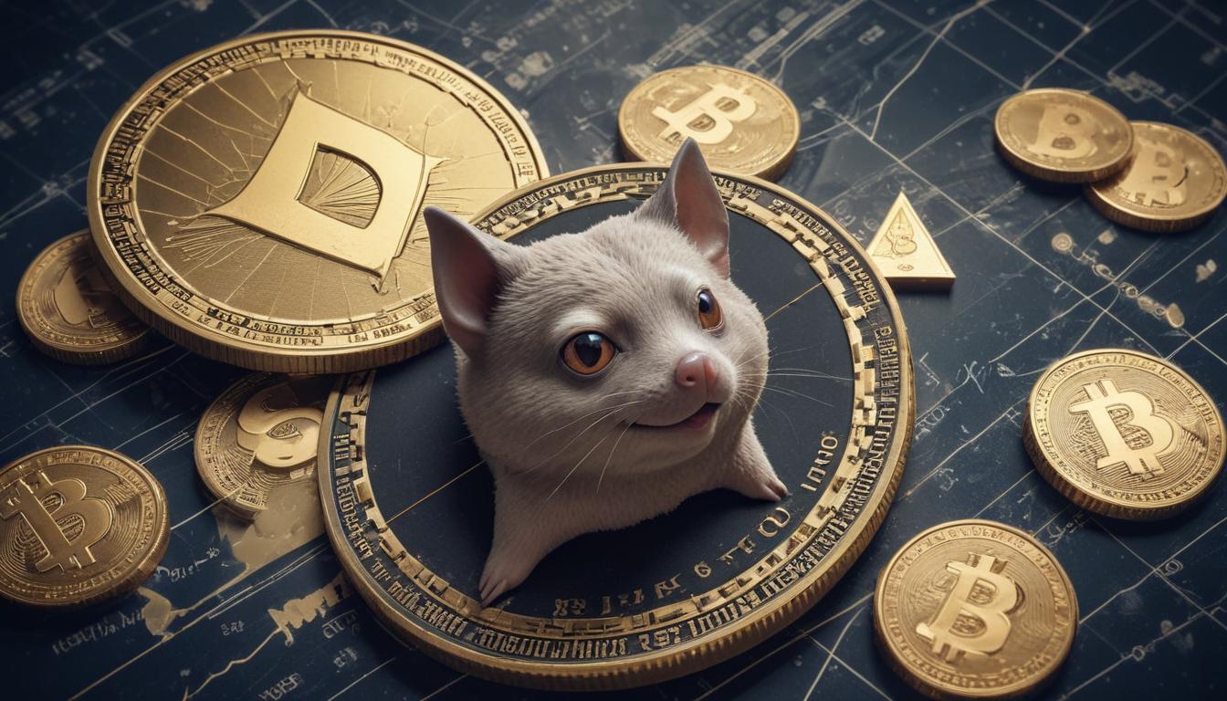 SPX6900: Can This Meme Coin Defy the Market Crash? Technical Analysis & Risks Revealed! | Cryptodamus.io